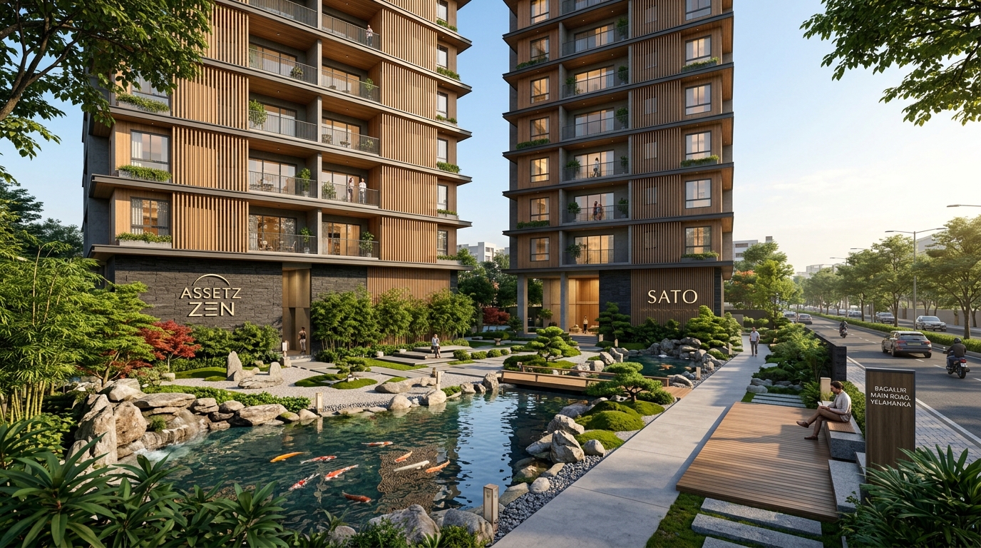 Lodha Azur